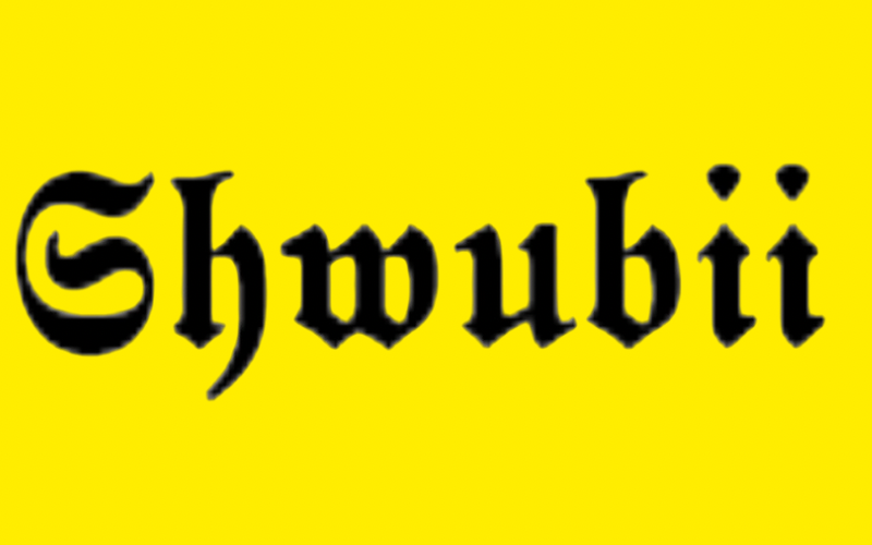 Cartes-cadeaux Shwubii