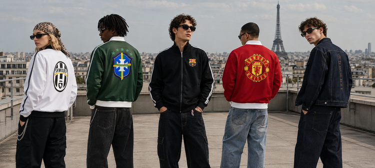 Jackets