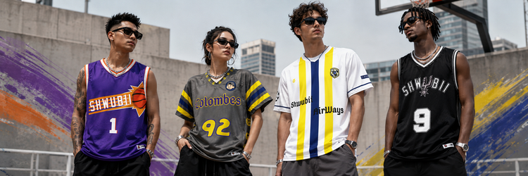 Jerseys