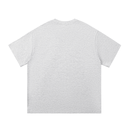 T-Shirt imprimé Shwubii mwarve - noir/marron/navy/blanc/gris
