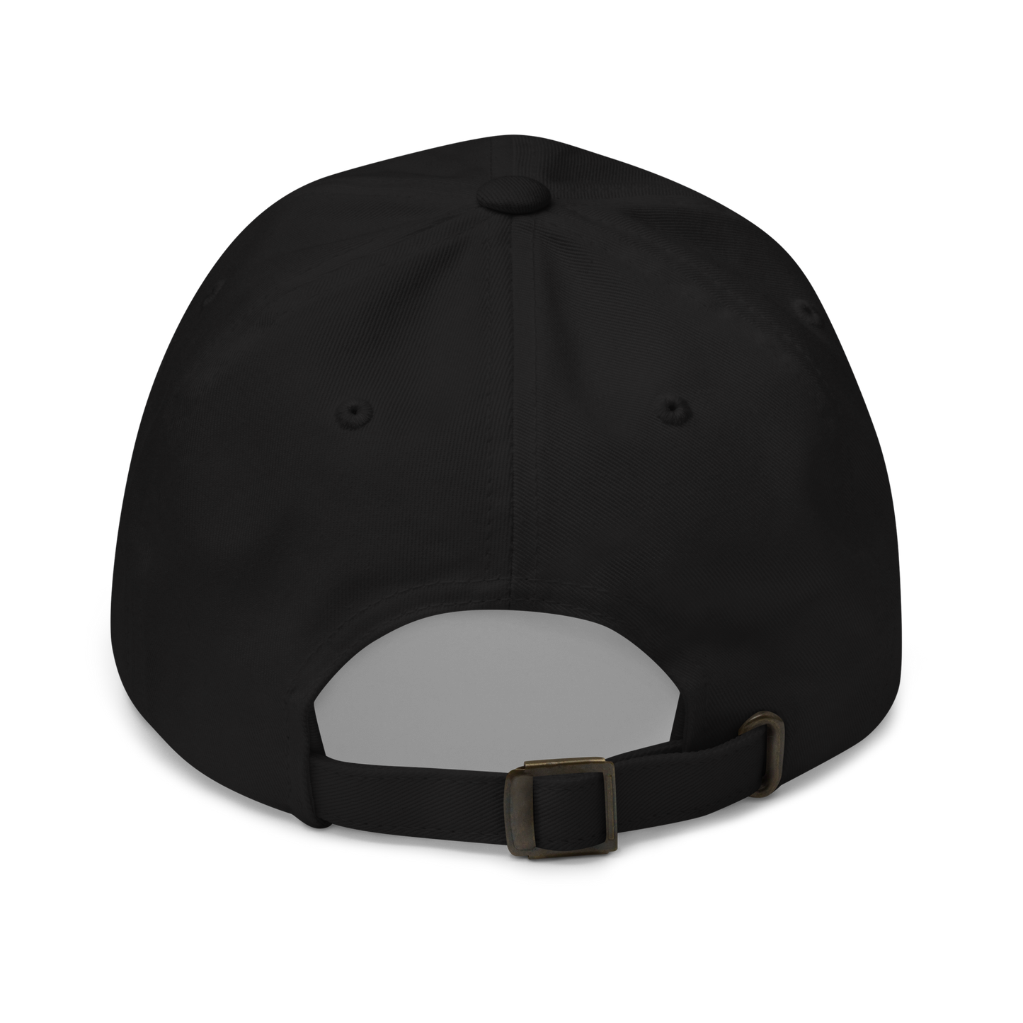 Casquette brodé Shwubii pinky gun