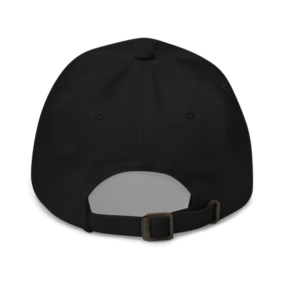 Casquette brodé Shwubii pinky gun
