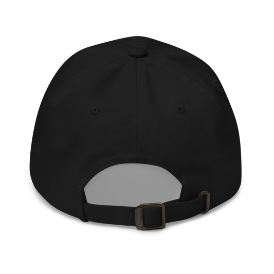 Casquette brodé Shwubii pinky gun